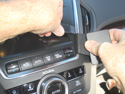 Brodit ProClip 854959 - Acura MDX 2014-2021
