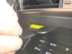 Brodit ProClip 854960 - Lexus IS Convertible Series 2014-2025