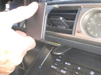 Brodit ProClip 854960 - Lexus IS Convertible Series 2014-2025