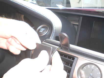 Brodit ProClip 854960 - Lexus IS Convertible Series 2014-2025