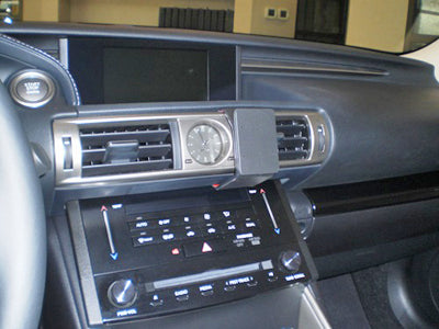 Brodit ProClip 854960 - Lexus IS Convertible Series 2014-2025