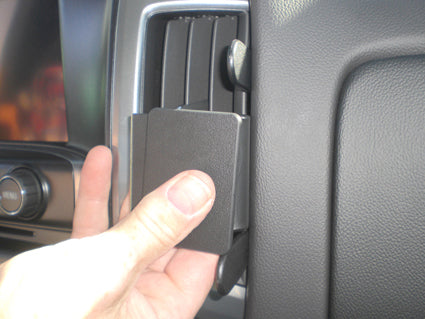 Brodit ProClip 854961 - Chevrolet Sierra 2500/3500 Series 2015-2019