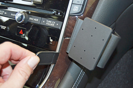 Brodit ProClip 854964 - Infiniti Q50 2014-2024