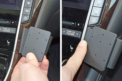 Brodit ProClip 854964 - Infiniti Q50 2014-2024