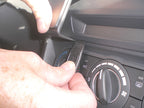 Brodit ProClip 854966 - Mazda 3 2014-2018