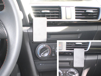 Brodit ProClip 854966 - Mazda 3 2014-2018