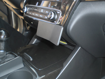 Brodit ProClip 854967 - Kia Cadenza 2014-2016