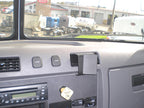 Brodit ProClip 854972 - Peterbilt Model 325 2011-2024