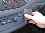 Brodit ProClip 854973 - Citroen Berlingo Family 2008-2018
