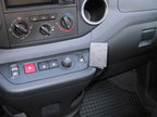 Brodit ProClip 854973 - Citroen Berlingo Family 2008-2018
