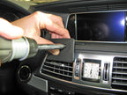 Brodit ProClip 854974 - Mercedes-Benz E-Class, Convertible 2014-2017