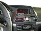 Brodit ProClip 854974 - Mercedes-Benz E-Class, Convertible 2014-2017