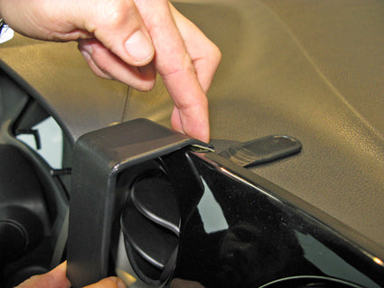 Brodit ProClip 854978 - Nissan Note 2013-2019