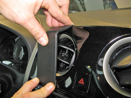 Brodit ProClip 854978 - Nissan Note 2013-2019