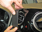 Brodit ProClip 854978 - Nissan Note 2013-2019