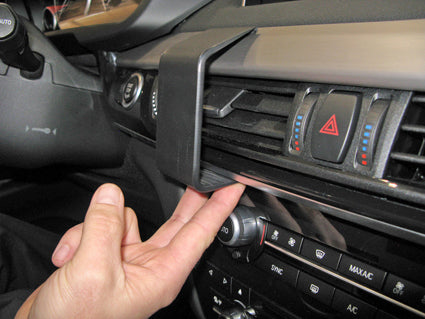 Brodit ProClip 854979 - BMW X5 2014-2019