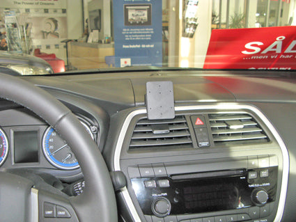 Brodit ProClip 854982 - Suzuki SX4 S-Cross 2014-2021