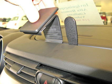 Brodit ProClip 854984 - Alfa Romeo Giulietta 2010-2021