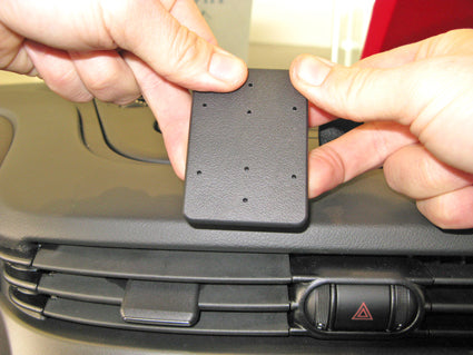 Brodit ProClip 854984 - Alfa Romeo Giulietta 2010-2021