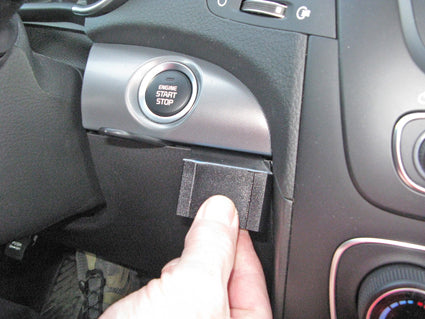 Brodit ProClip 854985 - Kia Sorento 2013-2014