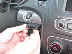 Brodit ProClip 854985 - Kia Sorento 2013-2014