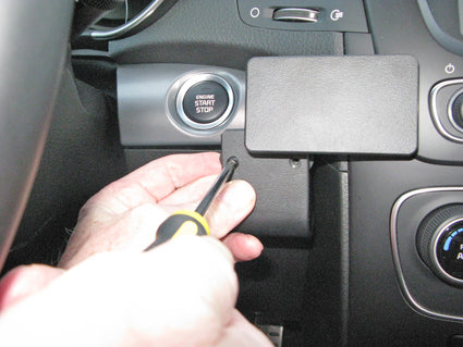 Brodit ProClip 854985 - Kia Sorento 2013-2014