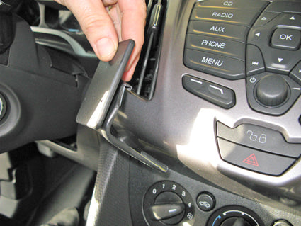 Brodit ProClip 854989 - Ford Tourneo Connect 2014-2018