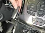 Brodit ProClip 854989 - Ford Tourneo Connect 2014-2018
