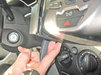 Brodit ProClip 854989 - Ford Tourneo Connect 2014-2018