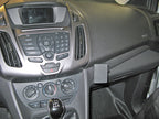 Brodit ProClip 854991 - Ford Tourneo Connect 2014-2018