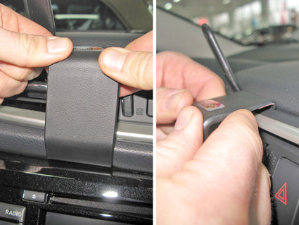 Brodit ProClip 854993 - Nissan Qashqai 2014-2021