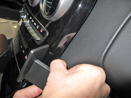 Brodit ProClip 854996 - Mercedes-Benz C-Class (180-320) 2014-2021