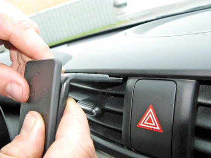 Brodit ProClip 855001 - Kia Soul 2014-2017