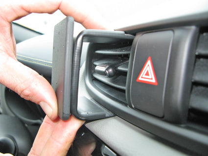 Brodit ProClip 855001 - Kia Soul 2014-2017