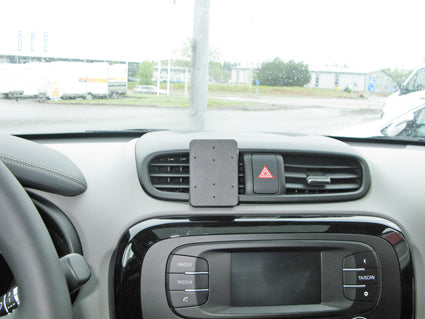 Brodit ProClip 855001 - Kia Soul 2014-2017