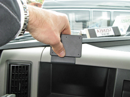 Brodit ProClip 855004 - Volvo FM series 2014-2020