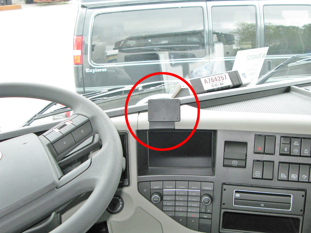 Brodit ProClip 855004 - Volvo FM series 2014-2020