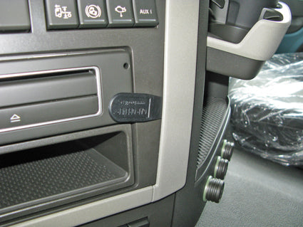 Brodit ProClip 855005 - Volvo FM series 2014-2020