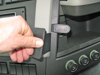 Brodit ProClip 855005 - Volvo FM series 2014-2020