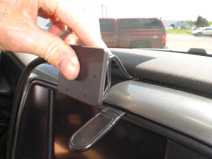 Brodit ProClip 855014 - Chevrolet Sierra 2500/3500 Series 2014-2019