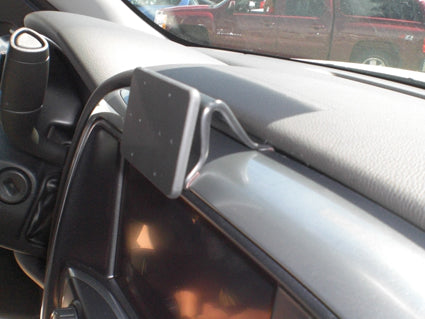 Brodit ProClip 855014 - Chevrolet Sierra 2500/3500 Series 2014-2019