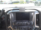 Brodit ProClip 855014 - Chevrolet Sierra 2500/3500 Series 2014-2019