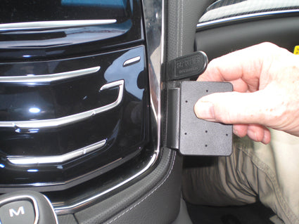 Brodit ProClip 855018 - Cadillac CTS 2014-2022