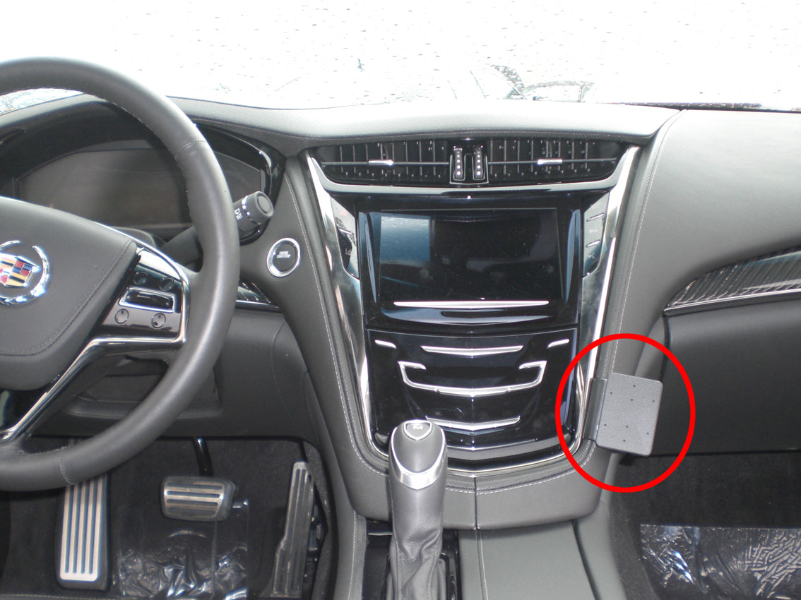 Brodit ProClip 855018 - Cadillac CTS 2014-2022