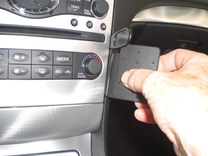 Brodit ProClip 855019 - Infiniti Q60 2014-2016