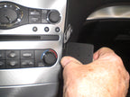 Brodit ProClip 855019 - Infiniti Q60 2014-2016