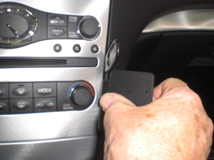 Brodit ProClip 855019 - Infiniti Q60 2014-2016