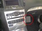 Brodit ProClip 855019 - Infiniti Q60 2014-2016