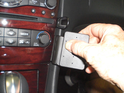 Brodit ProClip 855020 - Infiniti QX50 2014-2017