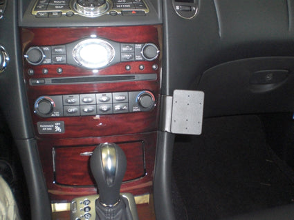 Brodit ProClip 855020 - Infiniti QX50 2014-2017